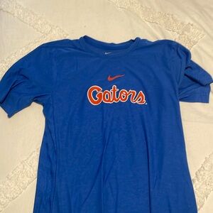 Nike Florida Gators Shirt